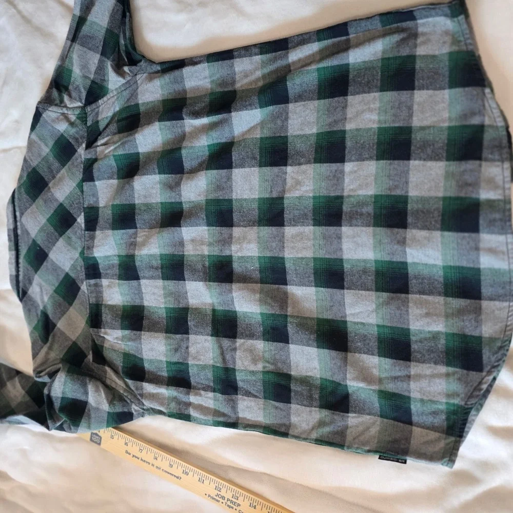 Quiksilver long sleeve